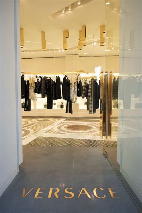 versace rome store|Versace collection online store.